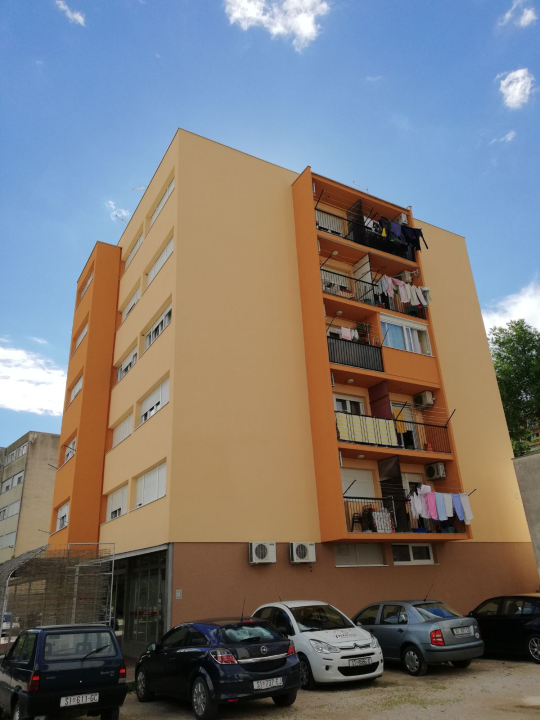 Tvrtka STAMBENO KOMUNALNO d.o.o. uz pomoć EU projekta uspješno je obnovila sedam zgrada! 