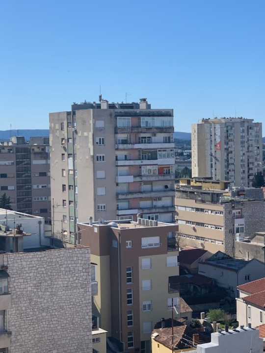 Tvrtka STAMBENO KOMUNALNO d.o.o. uz pomoć EU projekta uspješno je obnovila sedam zgrada! 