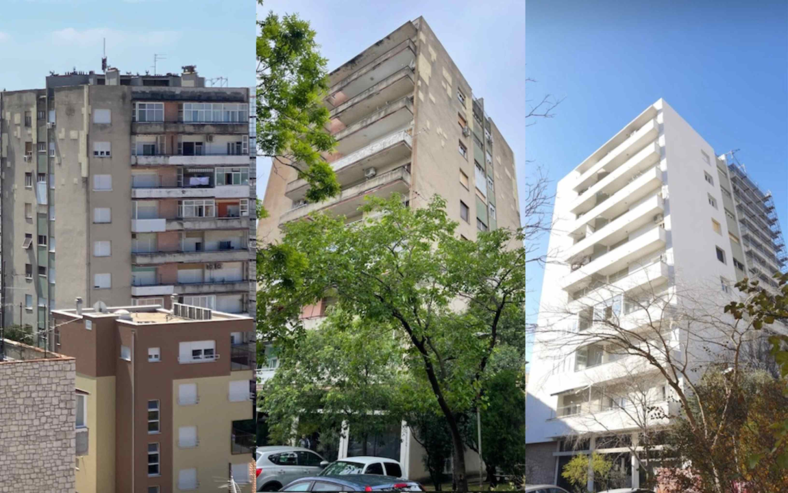 Tvrtka STAMBENO KOMUNALNO d.o.o. uz pomoć EU projekta uspješno je obnovila sedam zgrada! 