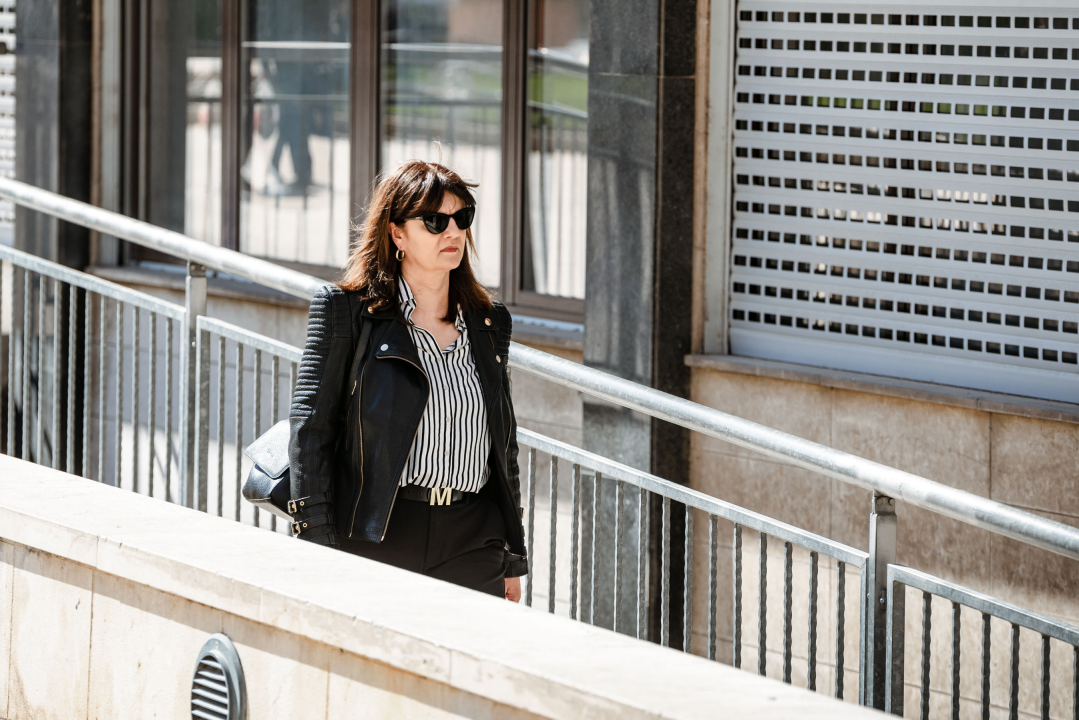 FOTO Đir po gradu, utorak 23. travnja