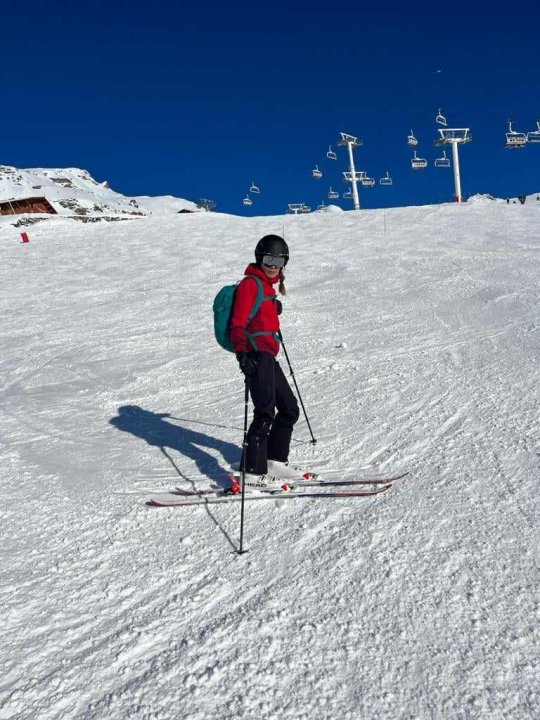 Antonia Viljac ljubav prema planinama pretvorila je u posao: 'Nekad kad se probudim ne znam idem li negdje visjeti ili kopati'