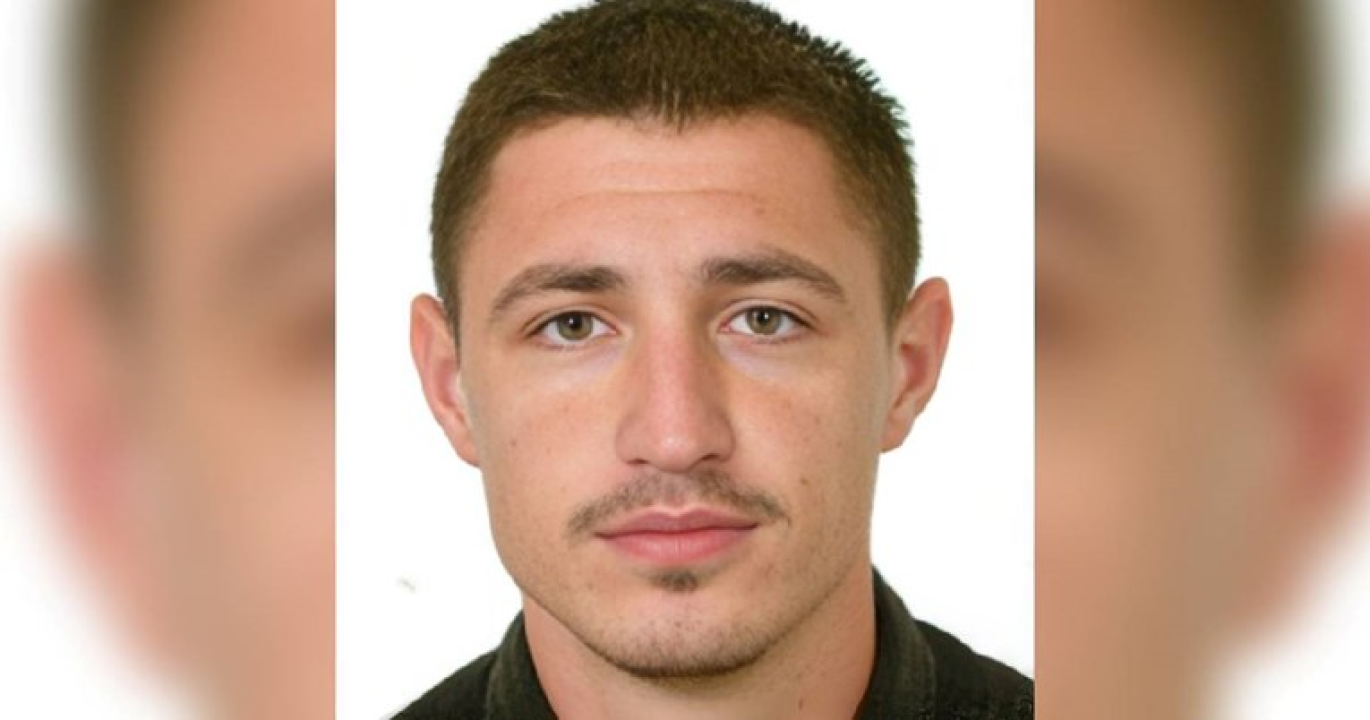Jeste li ga vidjeli? Stjepan (26) je otišao na trening i nestao, nema ga tri dana