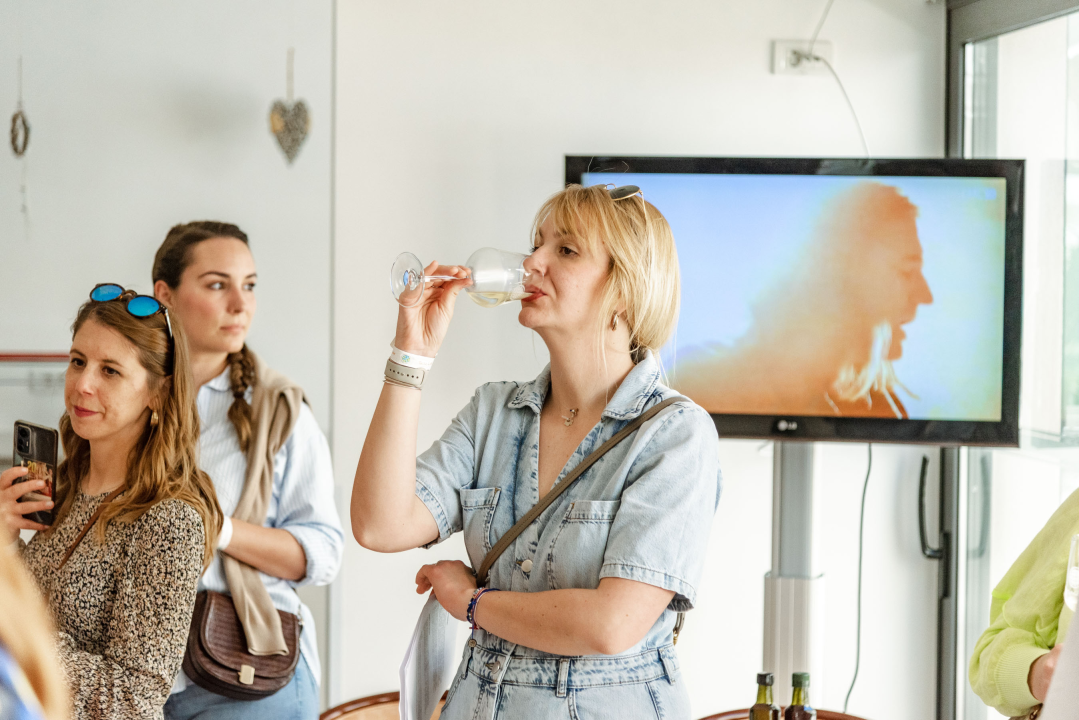 Provjerite kako nam je bilo na manifestaciji Dani otvorenih kušaonica!