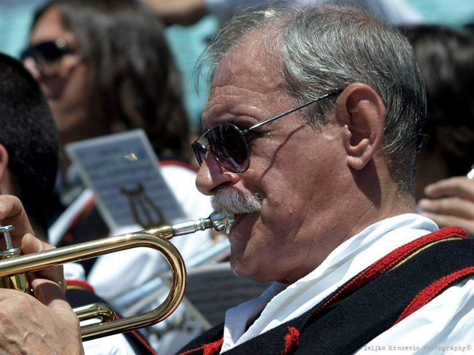 Sve je počelo 1964.  bijegom od klavira: Boris Štrkalj danas napunio 60 godina u Šibenskoj narodnoj glazbi 