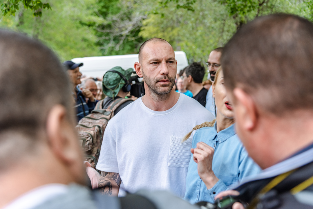 Podijeljeno tisuću sadnica lavande i lovora: 'Želimo očuvati naše ekosustave i poticati bioraznolikost' 