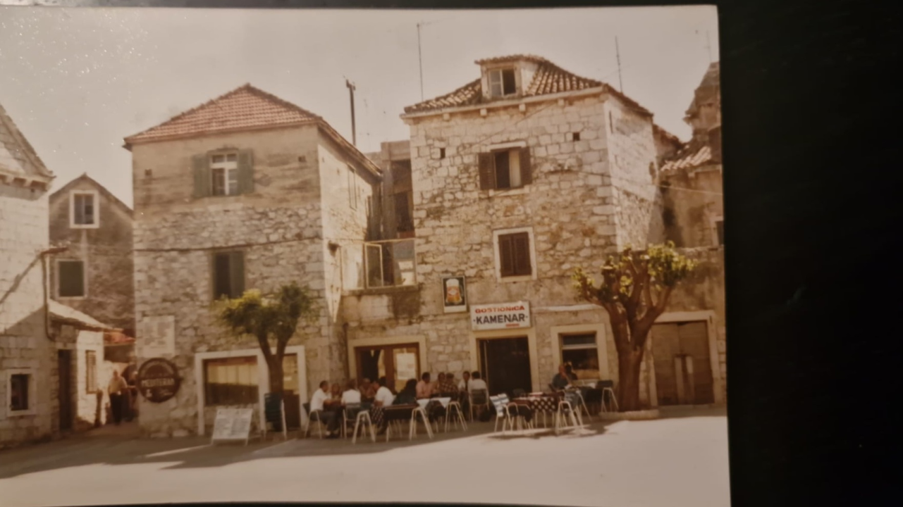 Veliki jubilej: Restoran Kamenar slavi 50 godina neprekidnog rada!