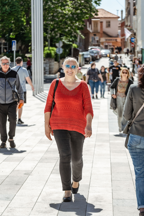 FOTO Đir po gradu, četvrtak 2. svibnja