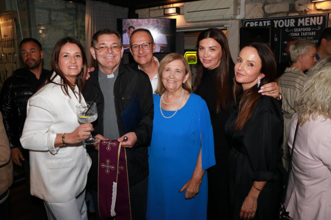 Pogledajte atmosferu s proslave:  Restoran Kamenar proslavio 50. godišnjicu neprekidnog rada! 