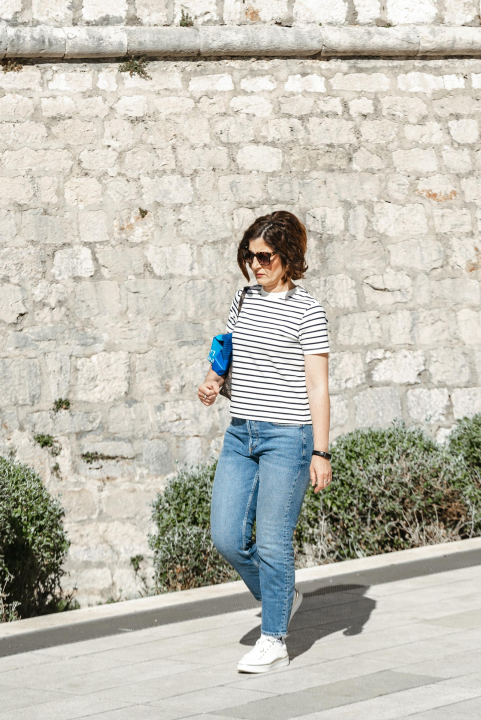 FOTO Đir po gradu, subota 4. svibnja