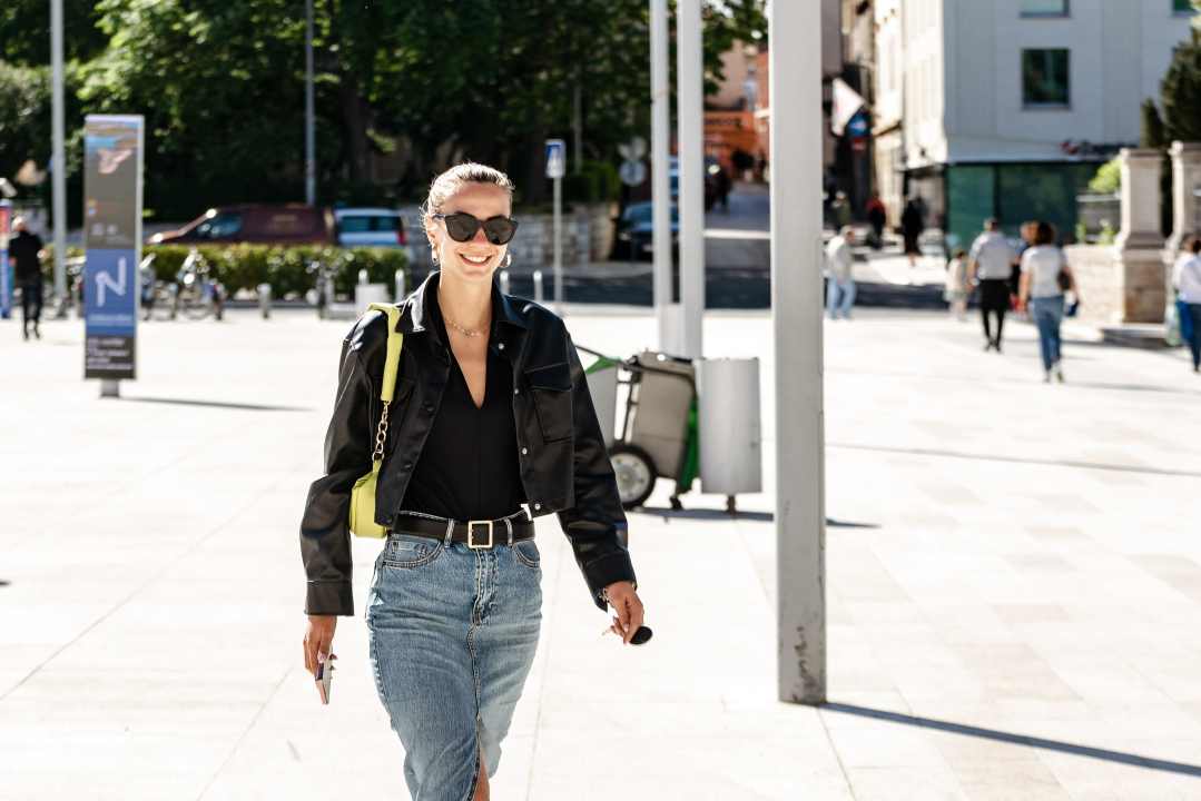 FOTO Đir po gradu, subota 4. svibnja