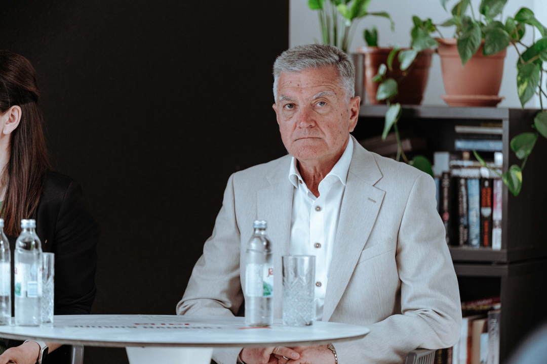 Tvrđavi kulture odobren najveći EU projekt do sada: Sredstva idu na uređenje tunela na sv. Ivanu