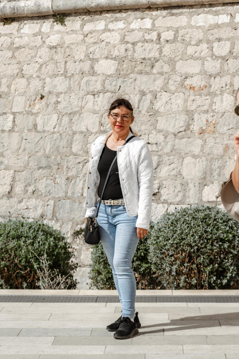 FOTO Đir po gradu, četvrtak 9. svibnja