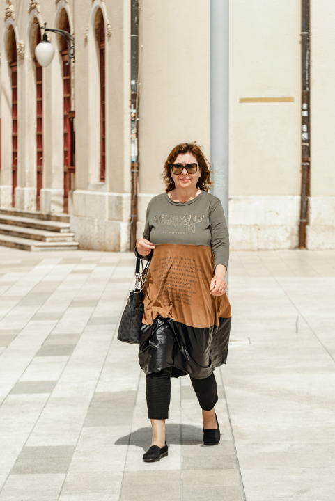 FOTO Đir po gradu, četvrtak 9. svibnja