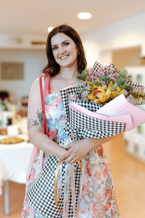 U knjižnici otvorena izložba 'Izađi mala' Sanje Dugandžić