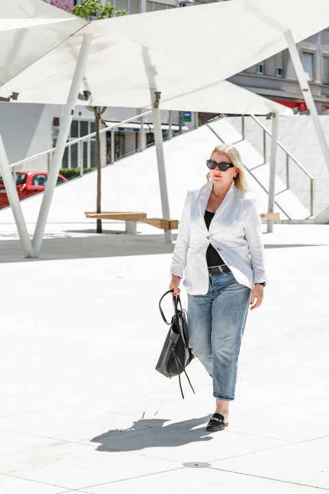 FOTO Đir po gradu, petak 10. svibnja