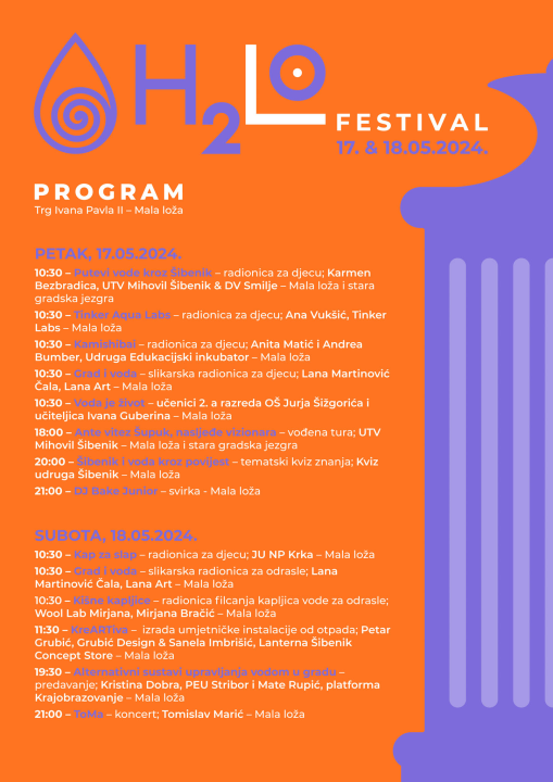 Ne propustite koncert ToMe u sklopu trećeg H2LO festivala na Maloj loži