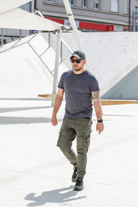 FOTO Đir po gradu, ponedjeljak 13. svibnja