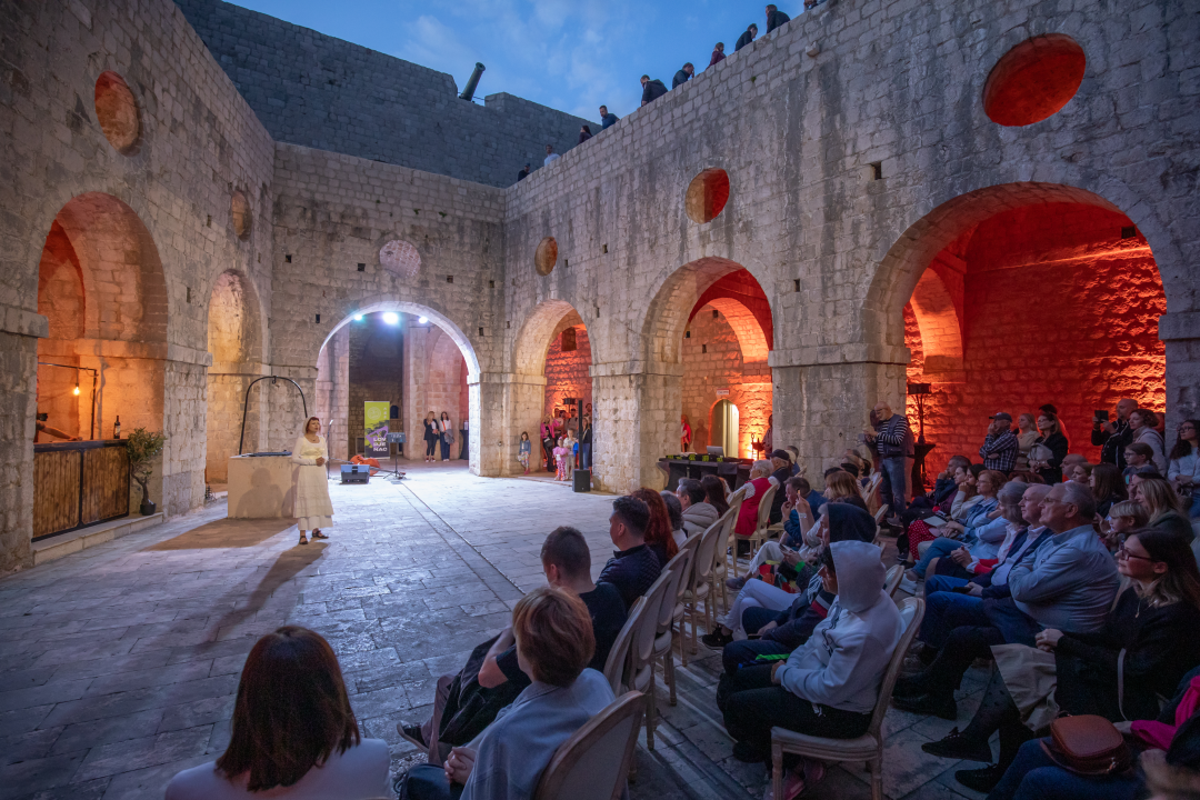 Noć tvrđava udahnula novi život stoljetnim zdanjima diljem Europe