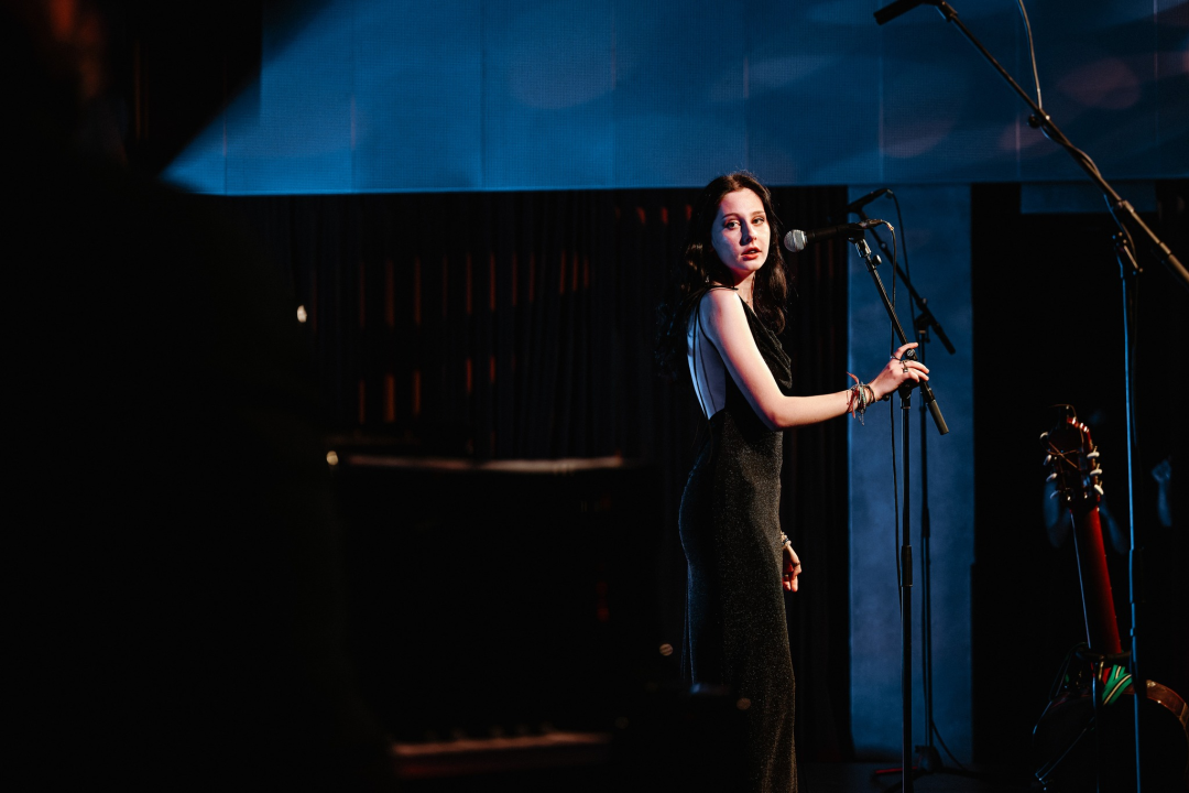 Šibenčani s radionice ‘Moje pjesme, moji snovi’ pokazali zašto smo grad glazbe