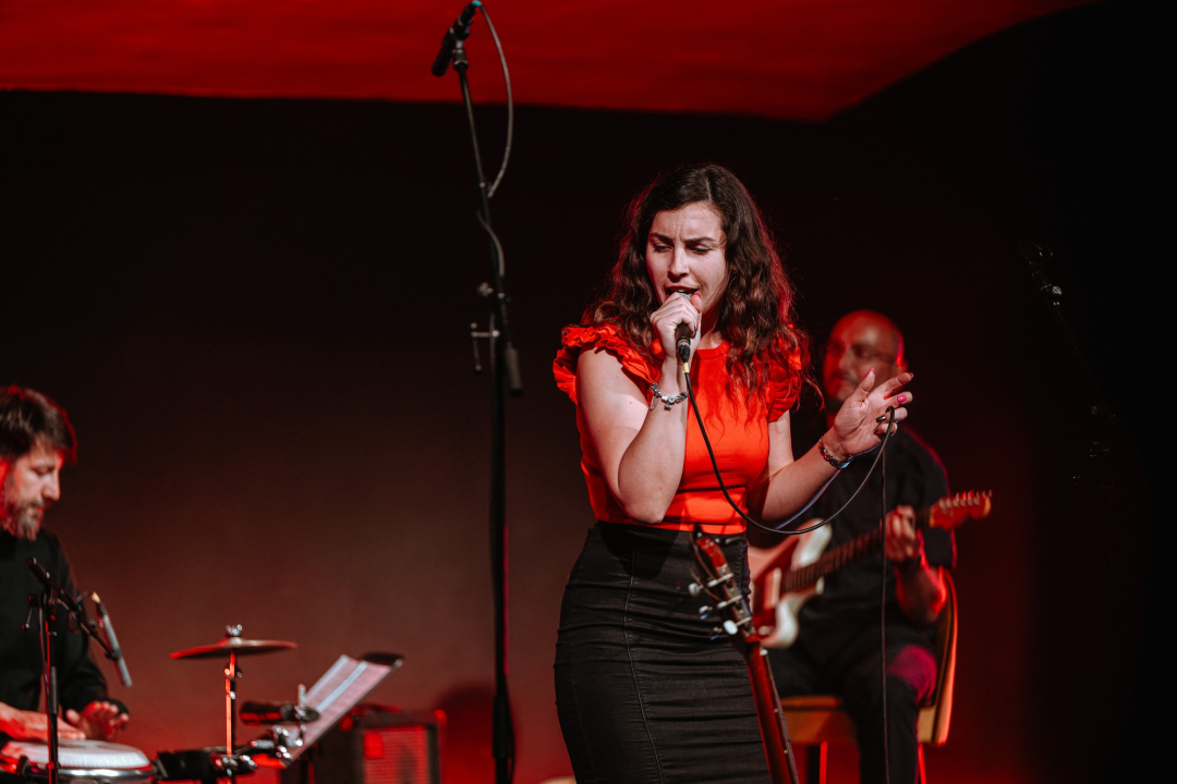 Šibenčani s radionice ‘Moje pjesme, moji snovi’ pokazali zašto smo grad glazbe