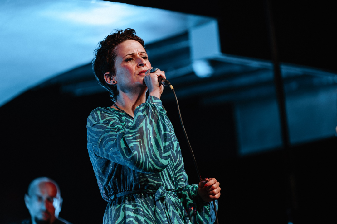 Šibenčani s radionice ‘Moje pjesme, moji snovi’ pokazali zašto smo grad glazbe