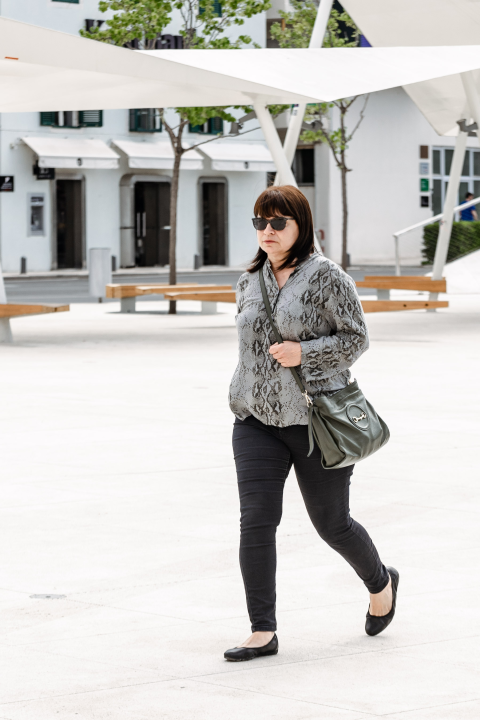 FOTO Đir po gradu, srijeda 15. svibnja