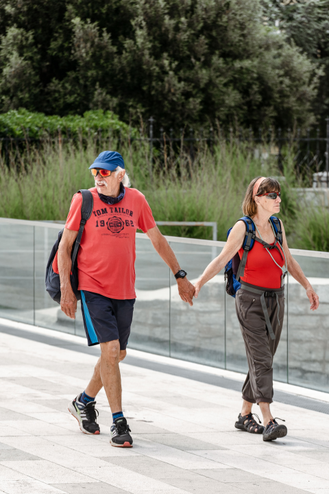 FOTO Đir po gradu, srijeda 15. svibnja