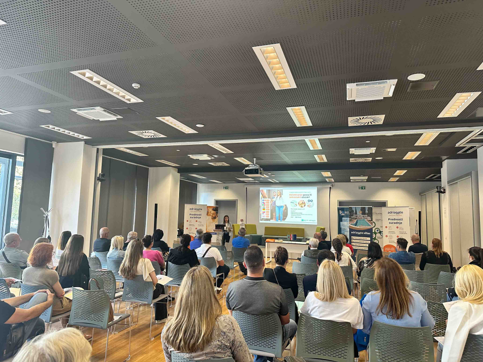 Turistička zajednica organizirala radionicu za iznajmljivače u ABC-u