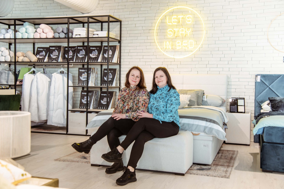 Super popusti čekaju vas u Hespu! 