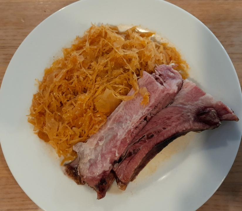 Otvoreno za sve: Rustikalna marendaška jela novost u ponudi menze na Baldekinu!