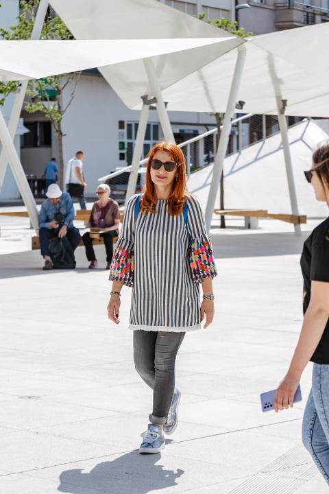 FOTO Đir po gradu, četvrtak 16. svibnja