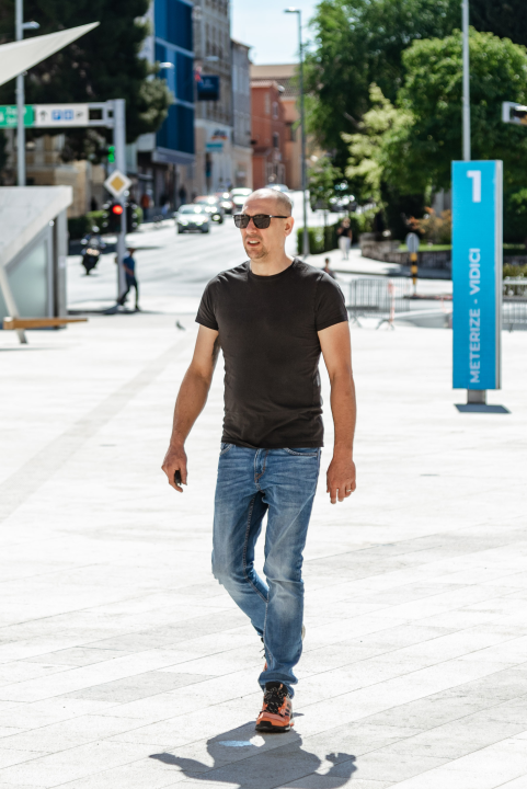 FOTO Đir po gradu, petak 17. svibnja