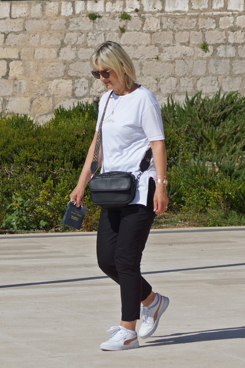 FOTO Đir po gradu, subota 18. svibnja