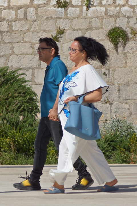 FOTO Đir po gradu, subota 18. svibnja