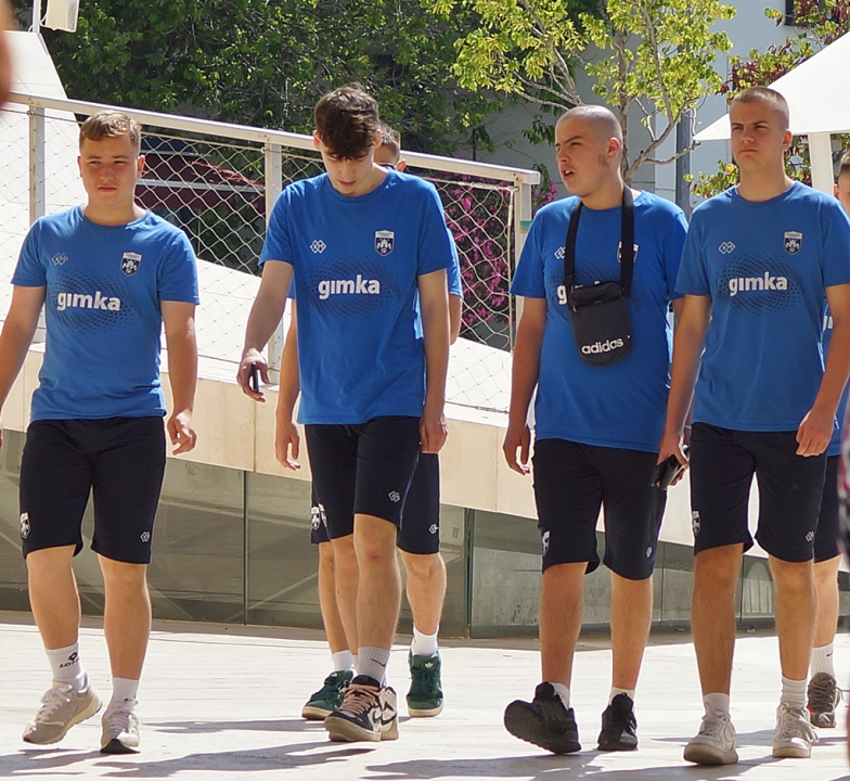 FOTO Đir po gradu, subota 18. svibnja