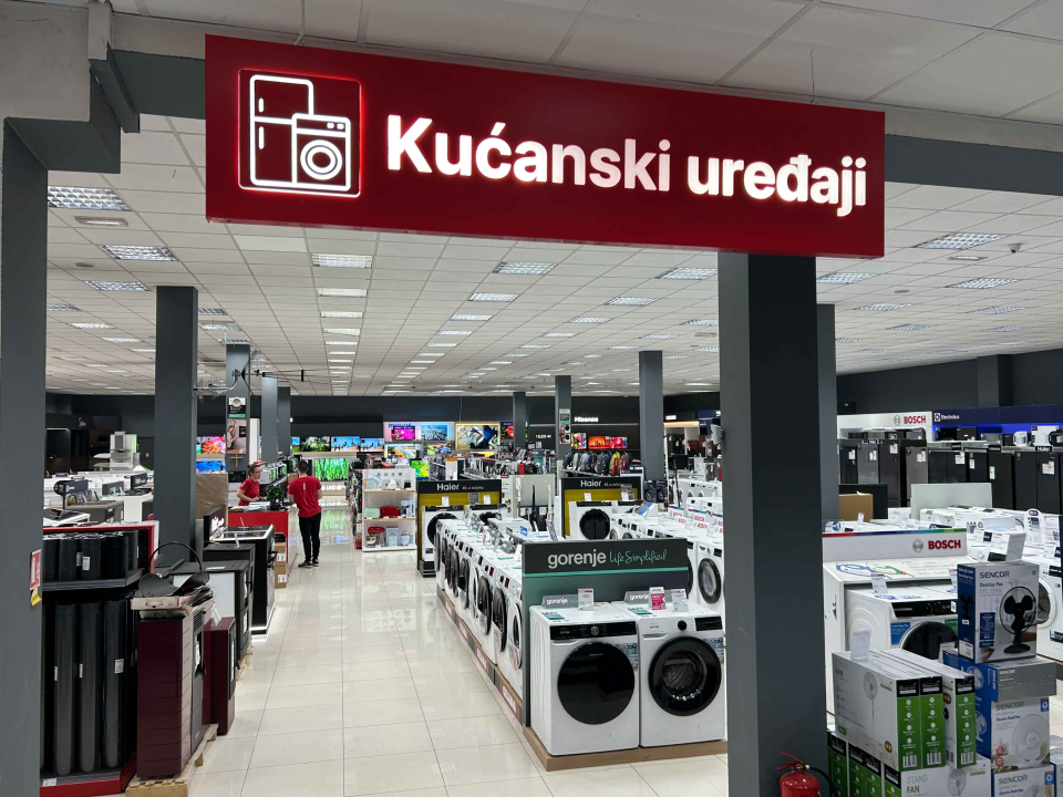 U srijedu veliko slavlje preuređene Građe u Solinu! 