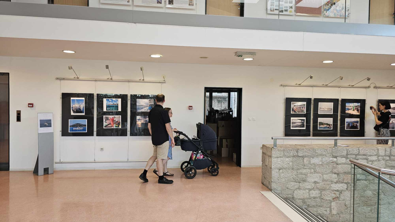 Verdanov otac Tijatom je prvi put zaplovio kako bi prehranio obitelj: 'Brod mu je ostao bitan do kraja života'