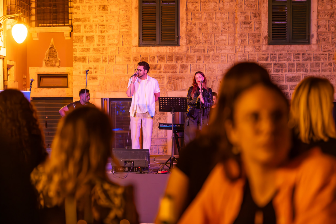 Pogledajte kako smo se proveli na trećem H2LO festivalu!