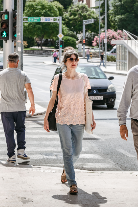FOTO Đir po gradu, ponedjeljak 20. svibnja