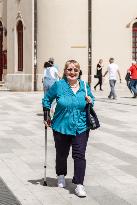 FOTO Đir po gradu, ponedjeljak 20. svibnja