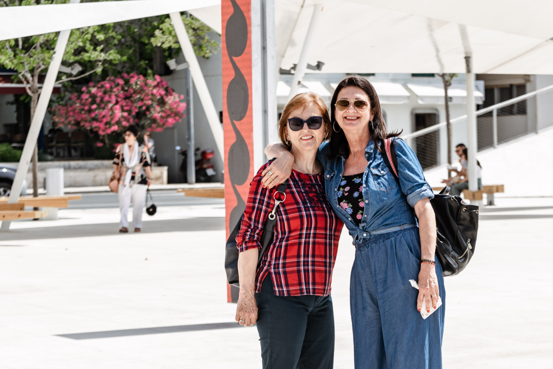 FOTO Đir po gradu, ponedjeljak 20. svibnja