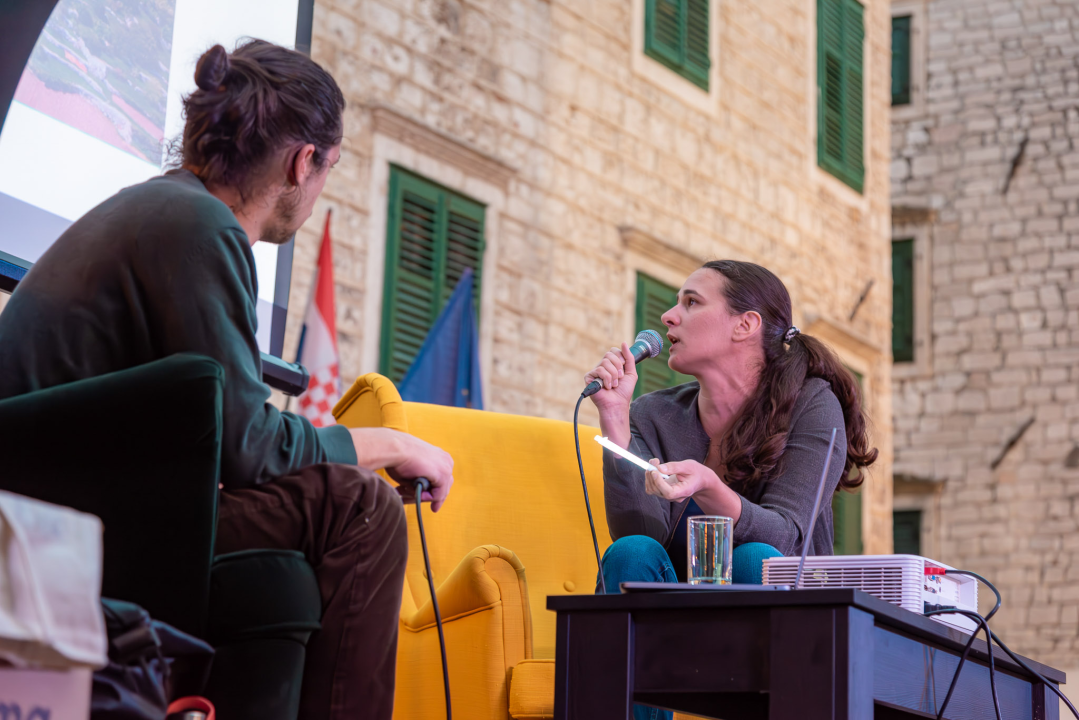 Pogledajte kako smo se proveli na trećem H2LO festivalu!