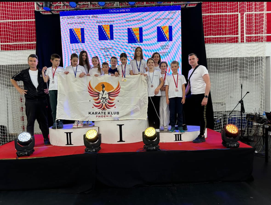 Murterski kartaši postigli odlične rezultate na natjecanju u Sarajevu