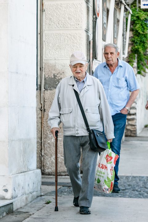 FOTO Đir po gradu, srijeda 22. svibnja