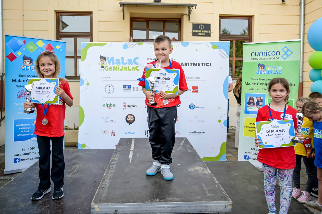 Voda Malih Divova ujedinila ugostitelje