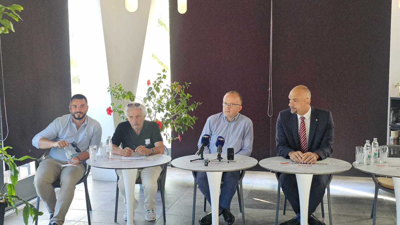 Austrijska produkcijska kuća snimila dokumentarac o ljepotama Šibensko-kninske županije