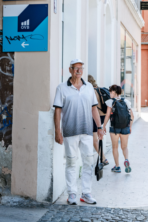 FOTO Đir po gradu, četvrtak 23. svibnja