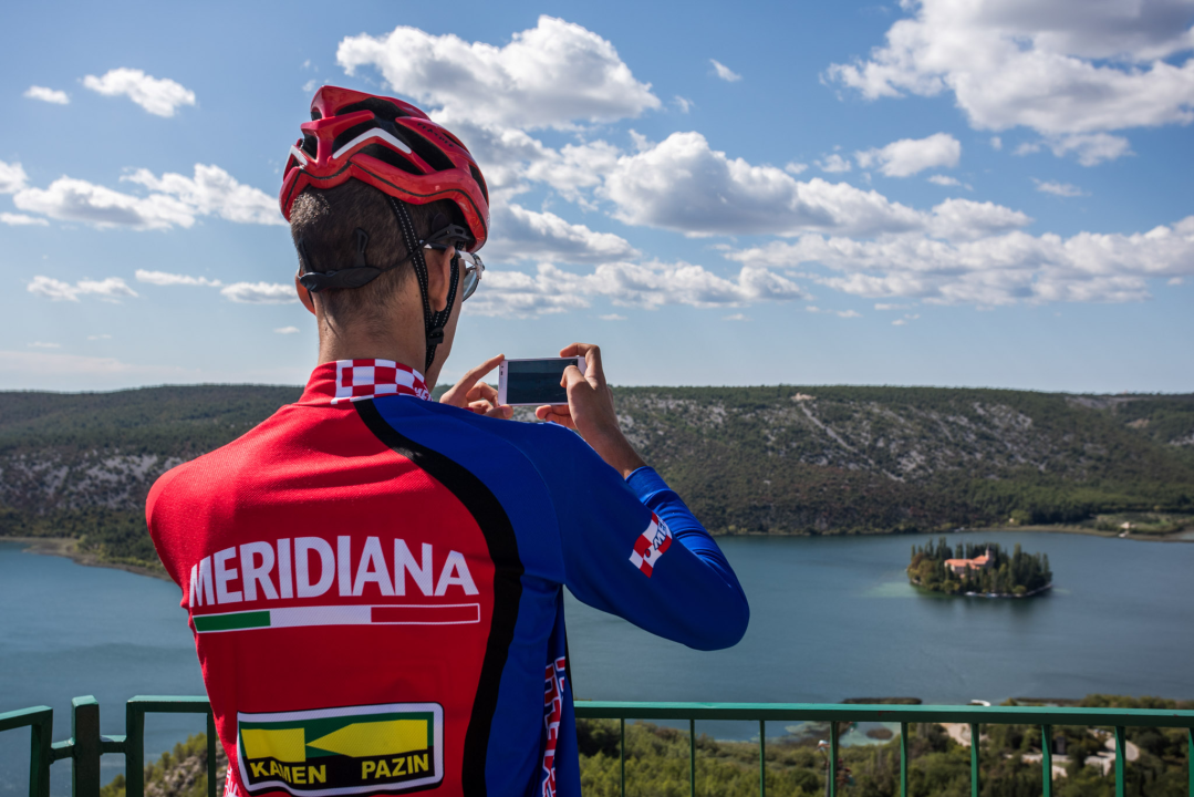 Razglednice s Krke: fotografija kao najljepši suvenir i slika koja putuje svijetom