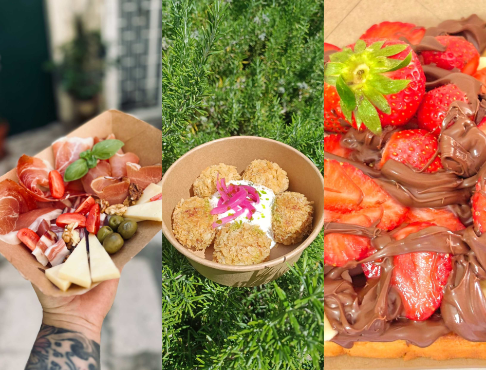 Od utorka okusi, zvuci i dobro društvo spojeni u savršenstvo Šibenik Spring Festivala!