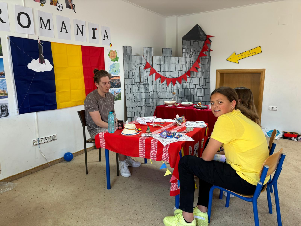 Europa u gostima: Katolička škola ugostila 28 govornika iz 17 europskih država